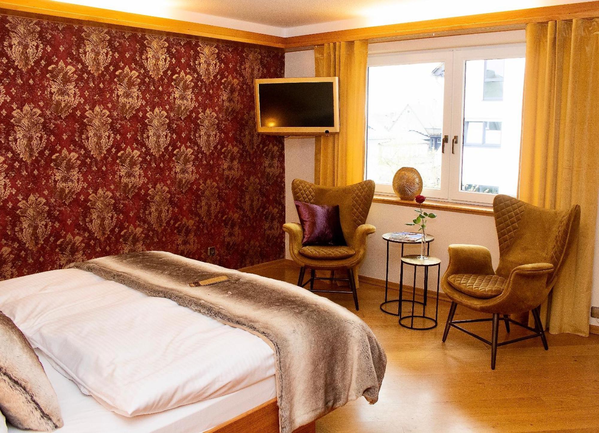 Boutiquehotel Liebesglueck - Adults Only Winterberg Exterior photo